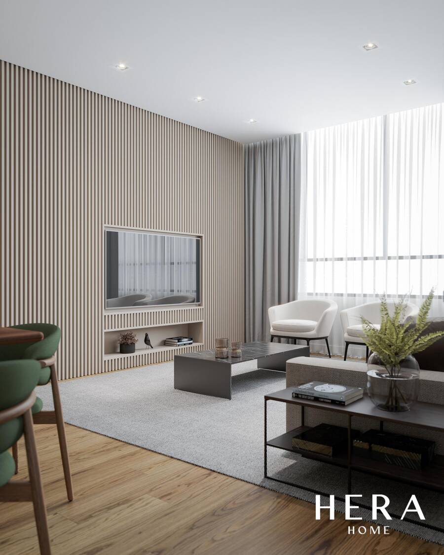 Apartamento, 3 quartos, 159 m² - Foto 2